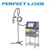 Automatic Grade and Inkjet Printer Type Tissue Box Printer