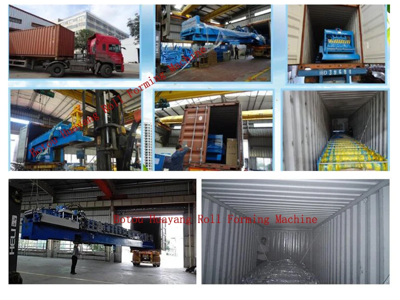 Sales Hot Color Stone Coated Steel Roof Forming Machine Sand Blast Production Line