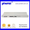 16E1 and Gigabit ethernet pdh sdh e1 networking pdh sdh multiplexer