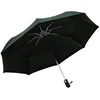 2019 Summer Commercial Photo Portable Auto Open Close Large Fold Umbrella Foldable Automatic 2 3 4 Folding Automatic Umbrella