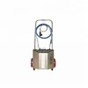 High Efficiency Good Quality Chill Rotary Tube Cleaner for Cleaning Pipe of Condenser, Chiller, Evaporator, Absorption Machine