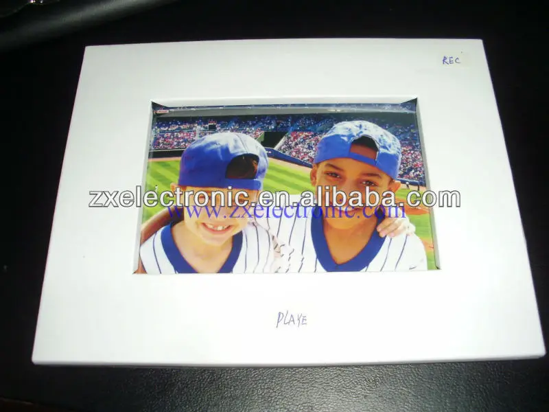 18x24 Inches White Wall Fotos Hanging Decorative Picture Photo Frames