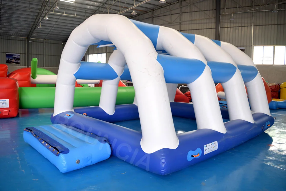 giant lake inflatables