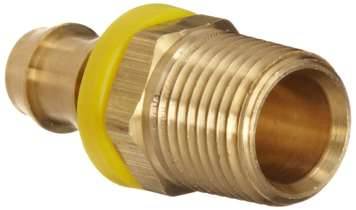 Complete King Short Suction Coupling Set with Brass Nut 1-1//2 NST x 1-1//2 Hose ID Barbed 1-1//2 NST x 1-1//2 Hose ID Barbed Dixon Valve /& Coupling Dixon BS63N Brass Hose Fitting
