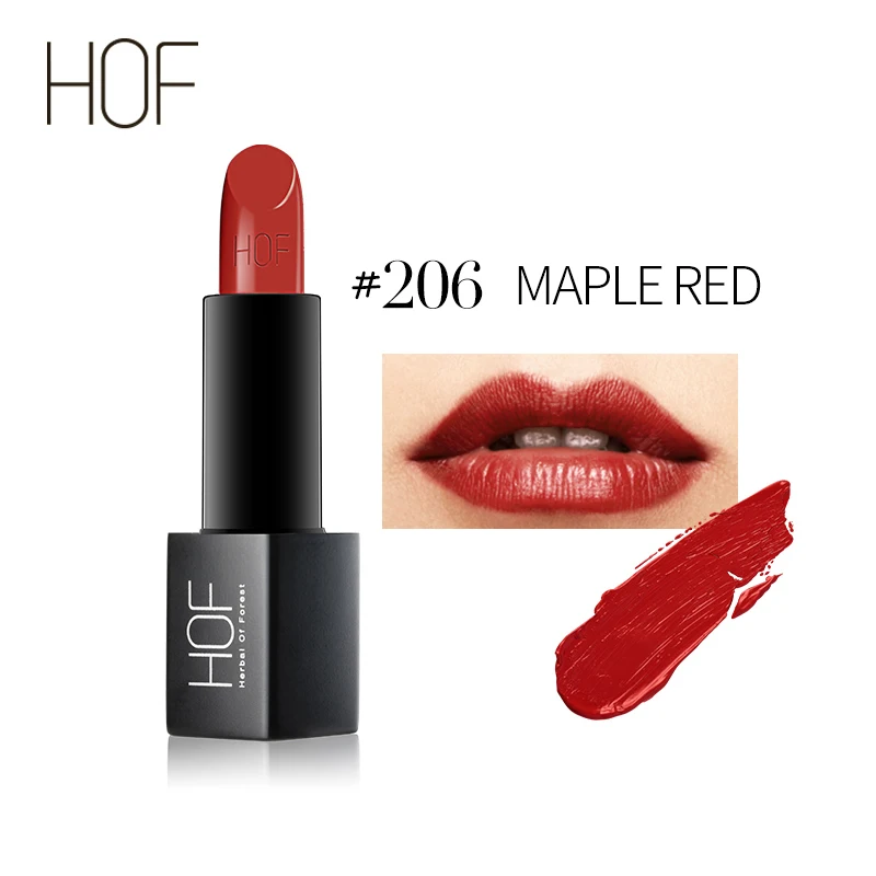 

In Stock Waterproof Long Lasting Press Lipstick
