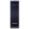 Suprema Xpass entry door rfid card access control