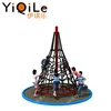 Sell Exciting Funny Children Outdoor Climbing Frame