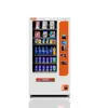 2019 New 6 selections Vending machine snacks and drinks & combom vending machine