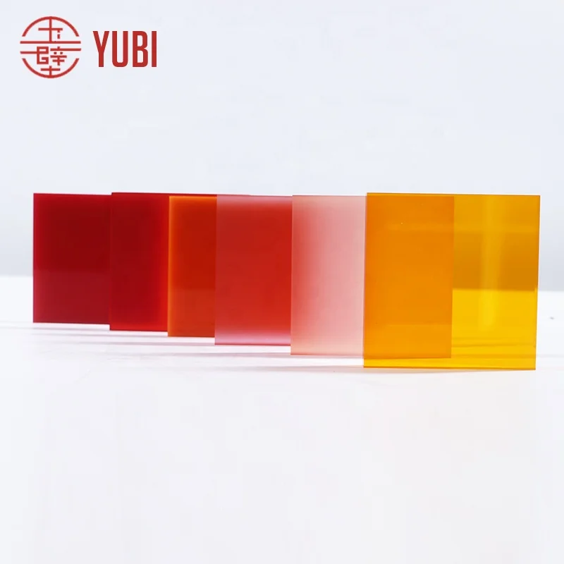 Colored Acrylic Glass Blocks Wholesale Buy Acrylic Glass Block