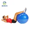 Hot on google 2000 lbs multi color anti burst balance ball