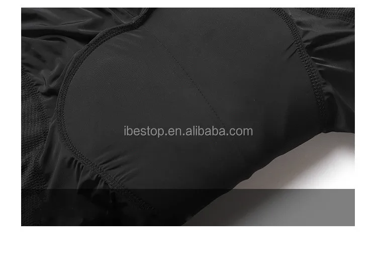 Custom Bike Underwear Shorts