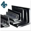 High Quality Sae 1020 Carbon Steel Bar/180x180x12 Ss540 Angle Steel Iron Bar Manufacturer China