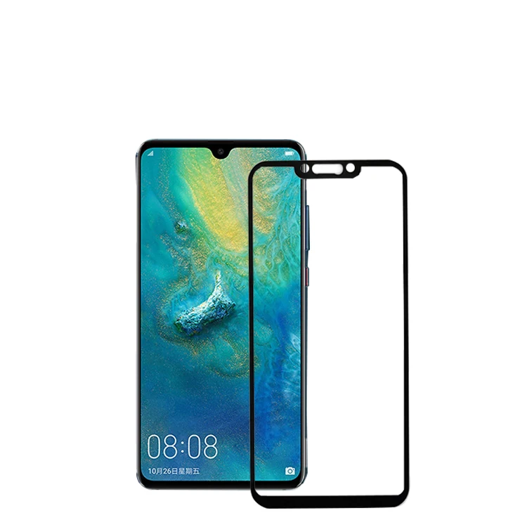 

9h explosion-proof tempered glass screen protector for Huawei Mate 20 Pro, Mate 20X Tempered Screen Protector