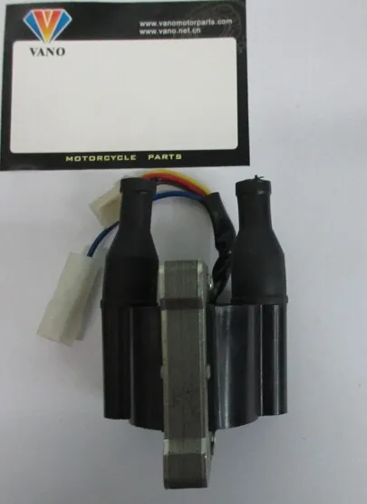 China manufacturer OEM jawa 360 motorcycle ignition coil