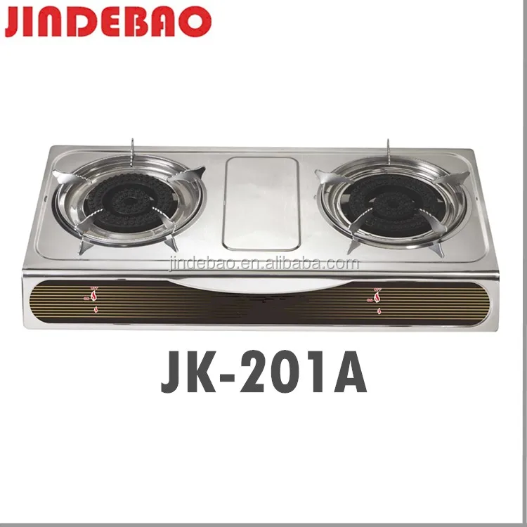 High Quality Stainless Steel 2 Burner Gas Stove Prices In Saudi Arabia Buy Gas Stove Prices In