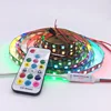 Sp104e colorful 17-button RF-addressable LED controller