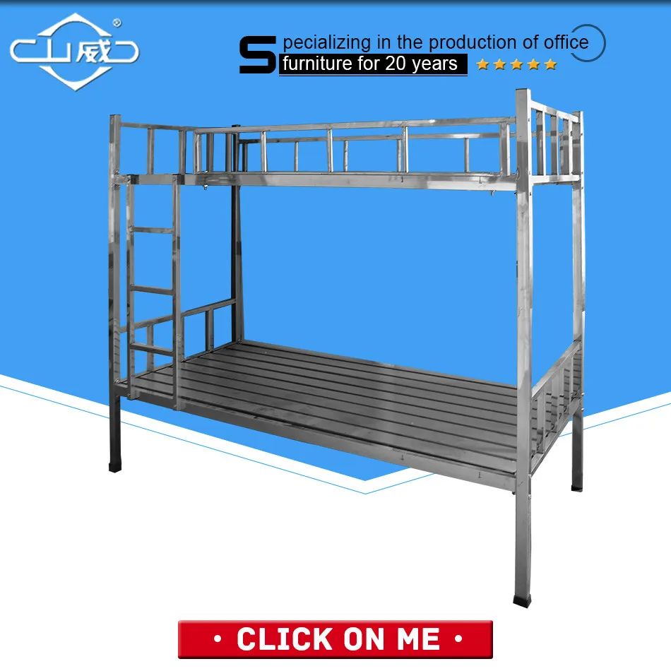 Swb03 Heavy Duty Qatar Loft Bunk Bed Buy Loft Bunk Bed,Heavy Duty