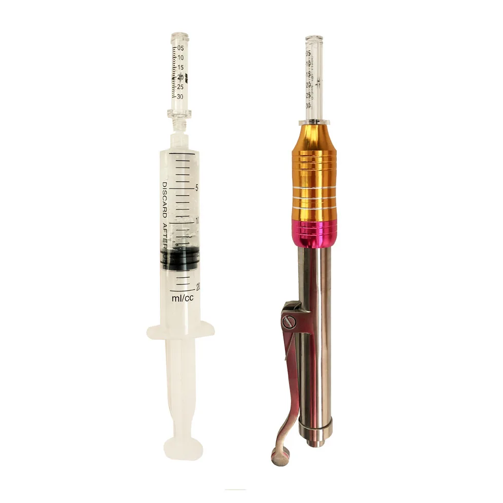 

15mg hyaluronic acid dermal filler for lips injection