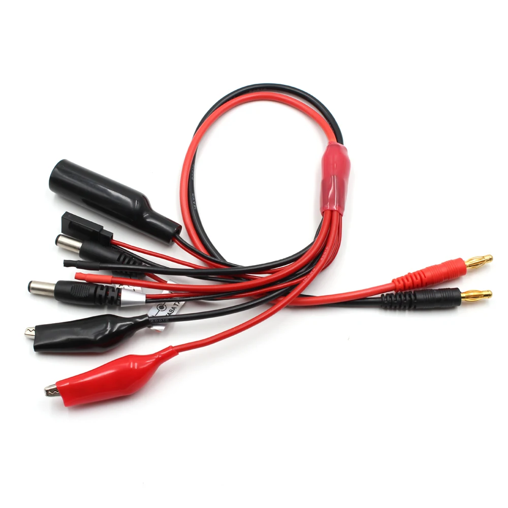 3.7V Lipo Battery Charging Units USB Battery Charger For Syma X5C X5SC Xh Plug Lipo