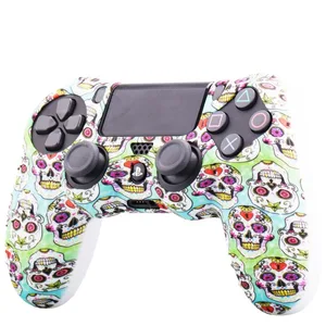 Protective Silicone Controller Skin PS4