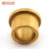 porous powder bronze bushing