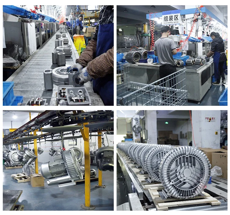 JQT VACUUM PUMP factory