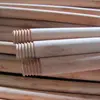 150*2.5cm 120*2.5cm round eucalyptus tree price for broom mop