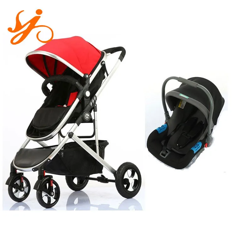 prams 2018