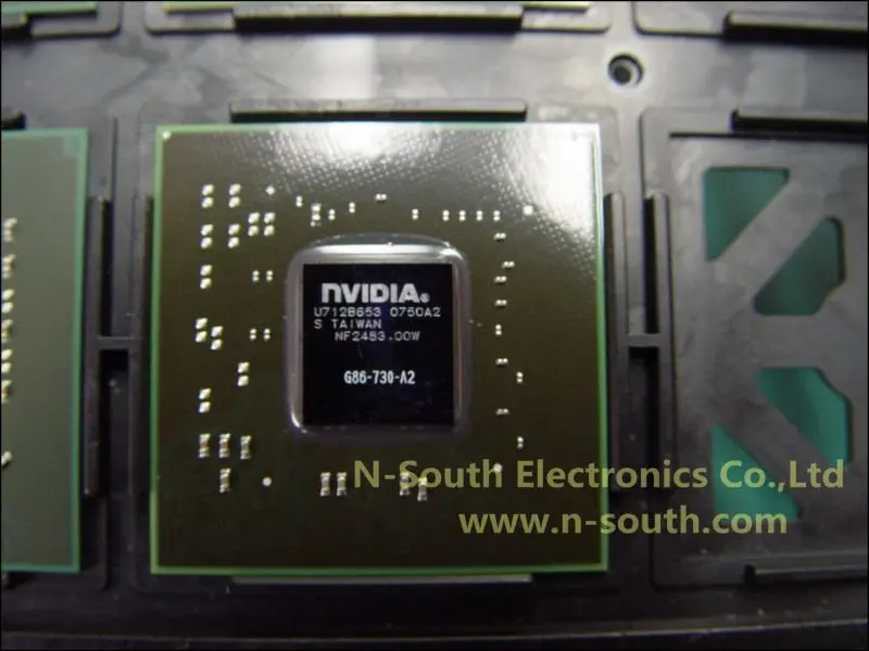 Brand NEW G86-613-A2 Chipset Graphic DC:2011+
