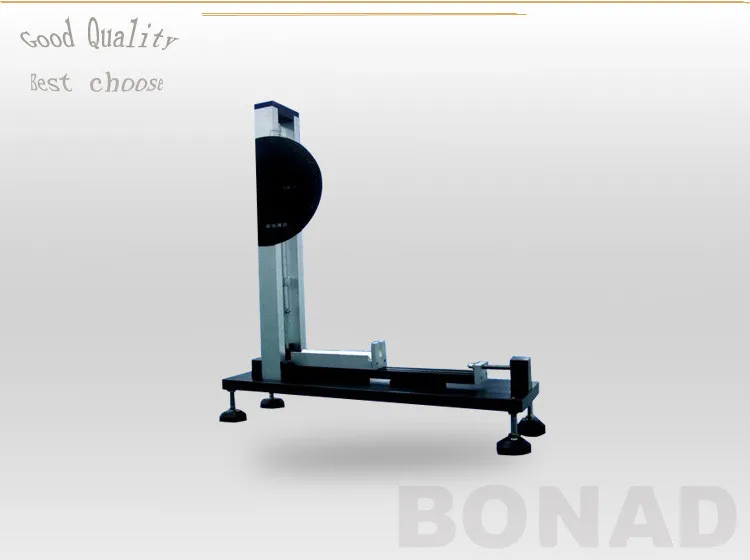 Энергии калибровки испытательного оборудования для весна удара молота paratus тестирования