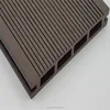 Weather resistant outdoor wpc timber, new timber, wood plastic composite timber boards/deck boards/deck flooring