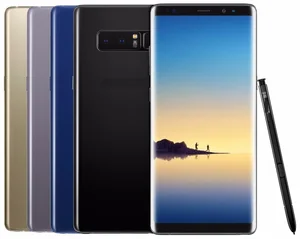 Refurbished Samsung Galaxy Note 8 N950 Mobile Phone