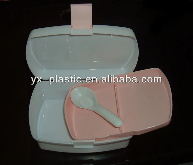 plastic containers for kids