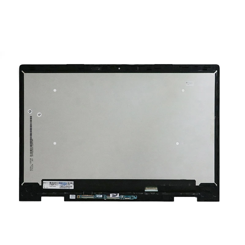Pantalla LCD de ordenador portátil para HP ENVY X360 15M-BP011DX pantalla LCD