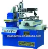 precision rolling linear guide rail wire cut edm DK7720