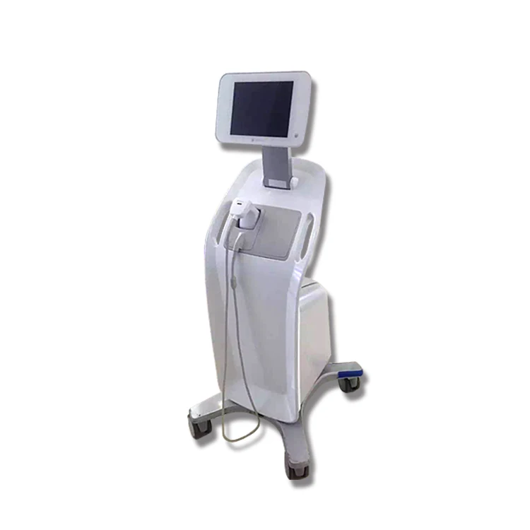 

Latest professional LipoHifu body shaping weight loss liposonic with water tank beauty equipment, N/a