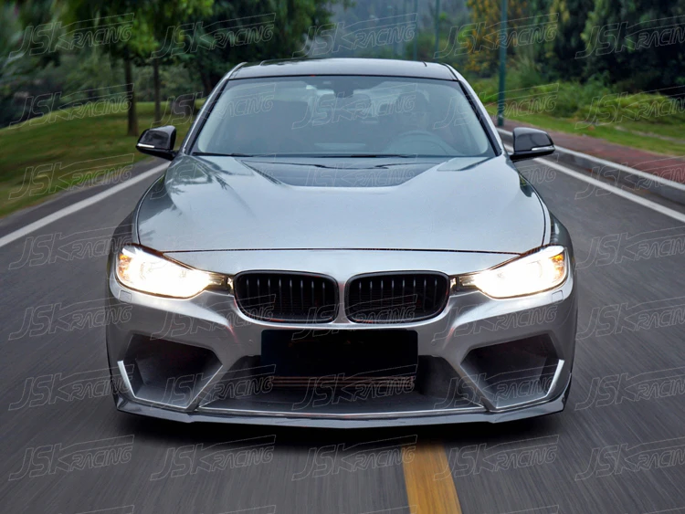 Aspec Style Half Carbon Fiber Body Kits For Bmw 3 Series F30 F35 Buy