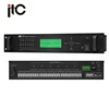 ITC T-6232 Public Address System 10 Zone Speaker Selector