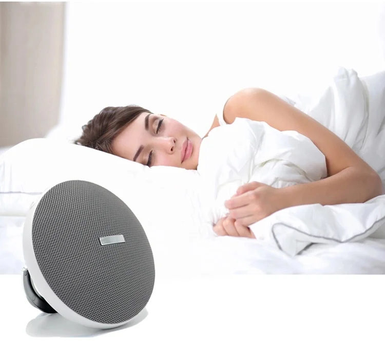 white noise machine reviews adult sleeping