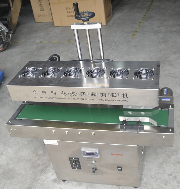 sealing machine