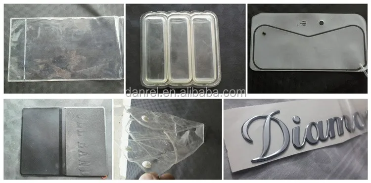 5KW Pedal Type Operation High Frequency Welding Machine for Boston Valves, PVC Handles, Inflatable Accessories