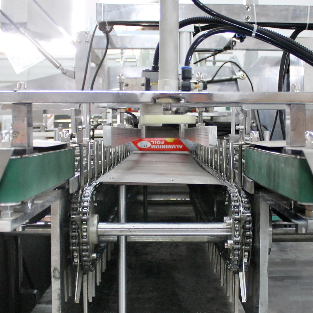 Horizontal Rotary Small Box Packing Machine,Price Pouch Packing Machine