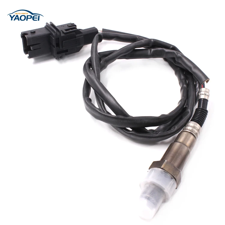234-9019 99 00 Volvo V70 S70 2.4L Air Fuel Ratio Oxygen Sensor O2 9125583