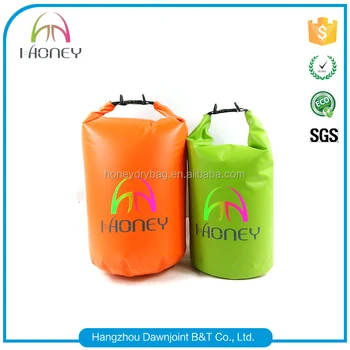 High Quality Multi Color Floating Waterproof Backpack Dry Bag High Quality Multi Color Floating Waterproof Backpack Dry Bag