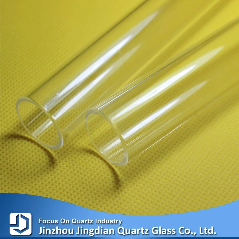 Quartz Glass Tube (47)