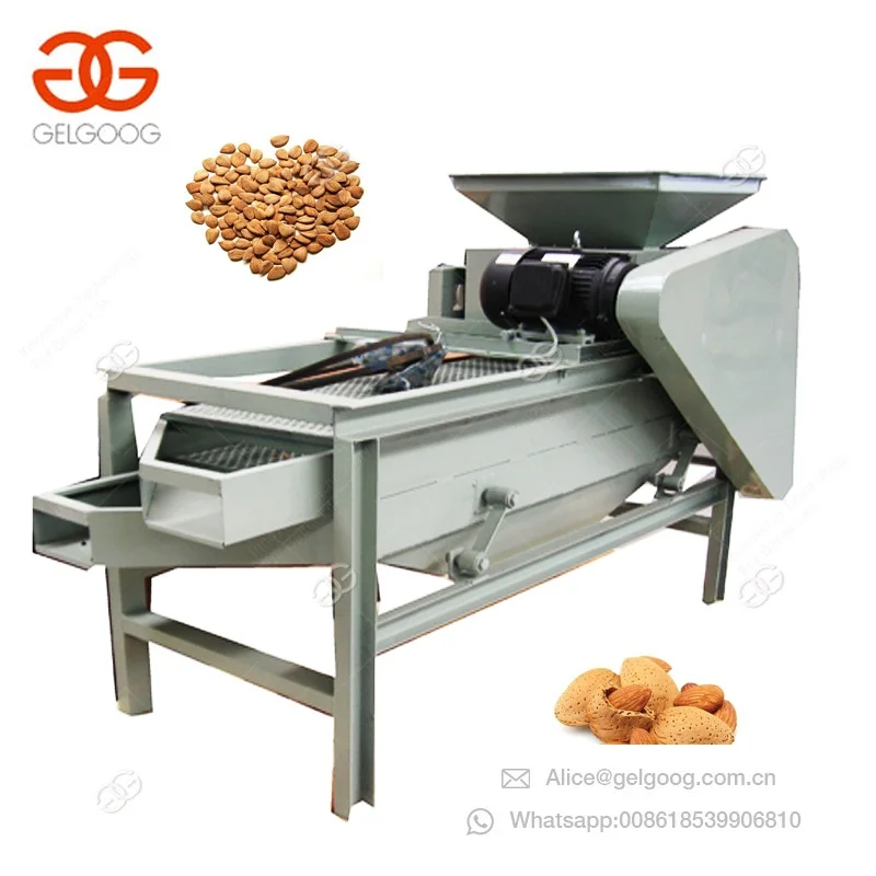 Automatic Nut Dehulling Pistachio Sheller Almond Shelling Machine Buy