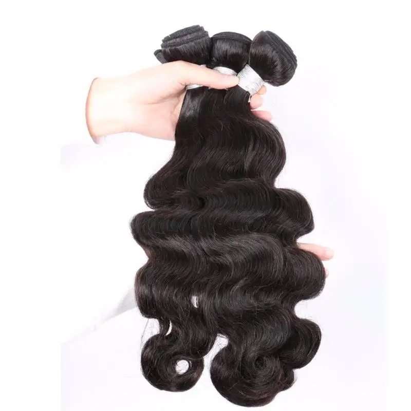

LeYuan all express brazilian 10a grade virgin human Hair afro extensions unprocessed brazilian hair