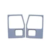 Free Sample High Precision Sheet metal punching processing forming parts