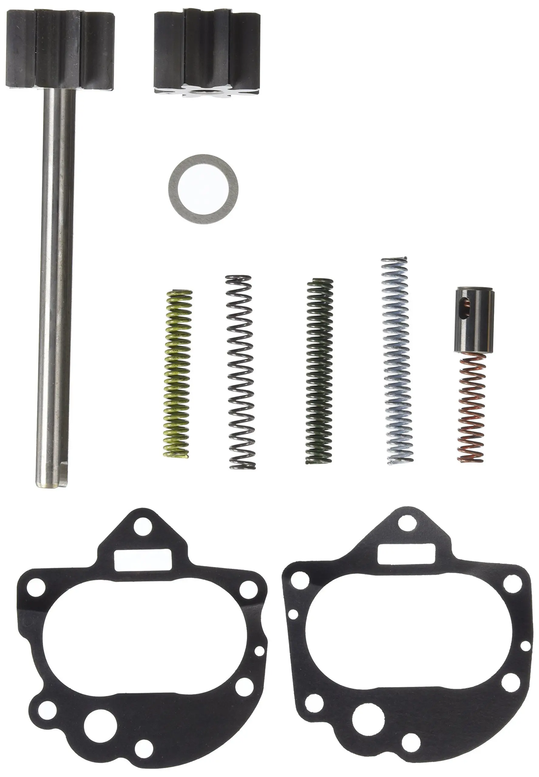 Sealed Power 224-43657S Oil Pump