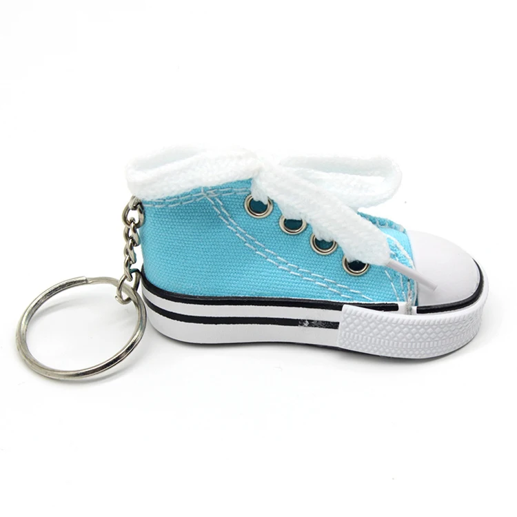 mini sneaker keychains wholesale